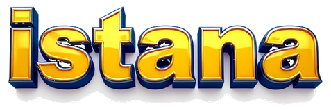 istana